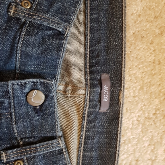 Jacob jeans size 30 - Picture 2 of 2